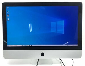 AL: Apple iMac A1418 - EMC 2638 /Core i5-4570R 2.7GHz/メモリー：8GB /HDD無 21.5インチ一体型