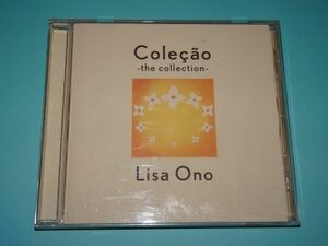 ★小野リサ　Colecao-the collection- ★ 
