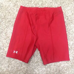 超お値打ち出品 小さめサイズ UNDER ARMOUR Lady