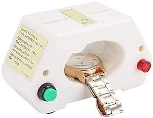 時計減磁器 電気減磁 時計工具 磁気抜き専門修理 消磁器 時計職人 修理用具 時計アクセサリ