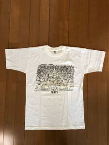 未使用品 オーストラリア製 カンガルーTシャツ