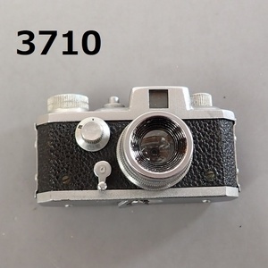 FK-3710 KIKU16 豆カメラ　トイカメラ　ヴィンテージ　現状品　20240521