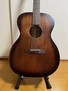 Martin 000-15M Street Master 2023年購入品