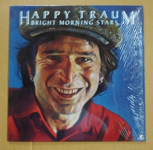 HAPPY TRAUM「BRIGHT MORNING STARS」米ORIG [GREENHAYS] シュリンク美品