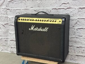 【 C 】1117 Marshall VALVESTATE VS100 ギターアンプ マーシャル 本体のみ