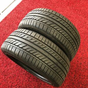 GOOD YEAR 235/45R17 中古サマータイヤ　2本セット:10000円