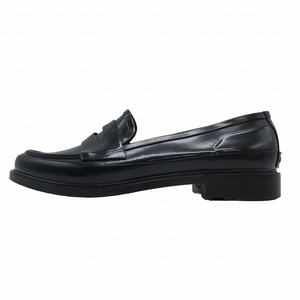 美品 ハンター HUNTER ORIGINAL PENNY LOAFER オリジナル ペニー ローファー モカシン シューズ 靴 ラバー WFF1006RGL サイズ22.0cm