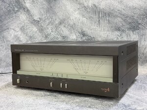 【 G 】836 Technics SE-A5 パワーアンプ テクニクス