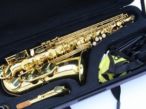 管理番号=f3020566【中古】HEINRICH ALTO SAX JUNK ヘインリッチ アルトサックス ジャンク 現状渡し