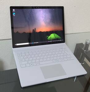 MicroSoft / ノートPC / Surface Book