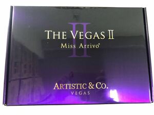 ARTISTIC＆CO Miss Arrivo THE VEGAS II