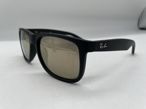 7403-00★RayBan/レイバン/サングラス/黒/ブラック/メンズ/RB 4165 -F ★