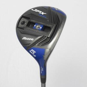 ミズノ JPX JPX 900 フェアウェイウッド Diamana BF60 【5W】 シャフト：Diamana BF60