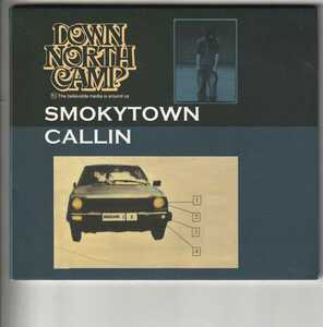 アルバム！16FLIP「SMOKYTOWN CALLIN」