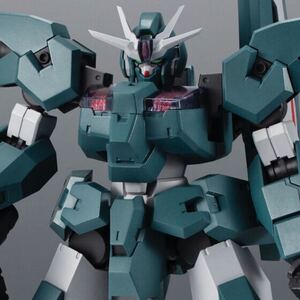 【1円】【未開封】ROBOT魂 ＜SIDE MS＞ EDM-GA-01 ガンダム・ルブリス・ウル ver. A.N.I.M.E.