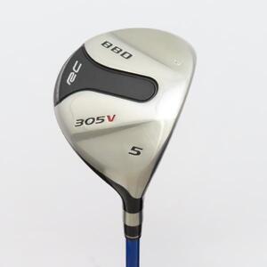 ロイヤルコレクション BBD BBD 305V フェアウェイウッド Tour AD BB-6 【5W】 シャフト：Tour AD BB-6