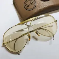 6 米国製 RayBan レイバン B&L ボシュロム USA