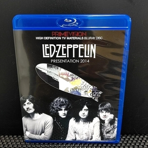 レッド・ツェッペリン - Presentation 2014 - Led Zeppelin