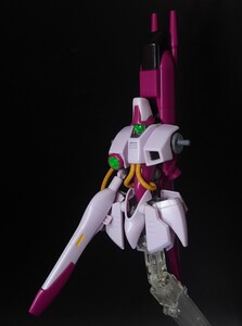 HG 1/144 機動戦士Zガンダム ガザC ハマーン・カーン 専用機 頭部 胴体 腰部 バックパック パーツ ミキシングに ガンプラ 正規品 同梱歓迎