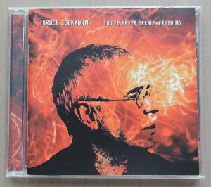 CD● BRUCE COCKBURN ● YOU