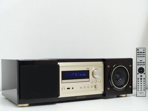 ■□ONKYO NF-07 Premium Limited Edition ハイレゾ対応 オーディオシステム 限定生産モデル オンキョー 元箱付□■026173004m□■