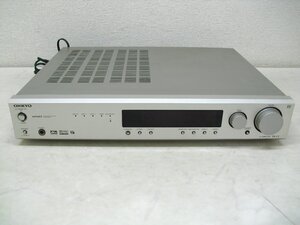 10461★ONKYO オンキョー AVアンプ SA-L3 現状品★中古★