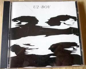 US【CD】U2 / BOY　