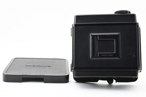 Mamiya RZ67 Pro II 120 Roll Film Back Holder ロールフィルムバックホルダー For Pro II IID [美品] #2315498A