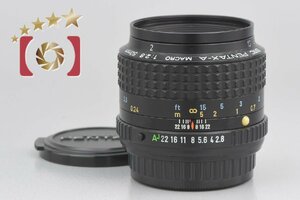 【中古】PENTAX ペンタックス SMC A MACRO 50mm f/2.8