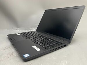 ★1円スタート★第9世代★DELL Precision 3541 Core i7 9th メモリ未確認★現状引き渡し★ストレージ/OS無★起動不良★