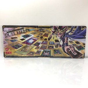 t0010 【中古・未使用品】遊戯王 OCG 20th レジェンダリー デュエルフィールド 20th Legendary Duel Field