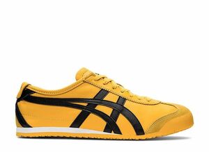 Onitsuka Tiger Mexico 66 "Yellow/Black" 28cm 1183C102-751