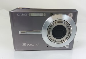 CASIO　EXILIM-EX-S500　○ EXILIM カシオ エクシリム デジタルカメラ〔1031〕