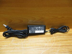 *S1412* DELL ADP-60NH B /ACアダプタ - PA-1600-06D2 19V3.16A 純正品 動作確認済み品中古#*