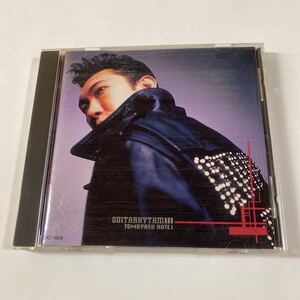 布袋寅泰 1CD「GUITARHYTHM III」