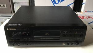 Pioneer DATデッキ D-05 (完動品)