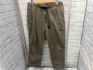 nonnative SOPHNET ／ ノンネイティブ ／ GRAMICCI ／ グラミチ ／ NN-P3556 ／ 綿パン ／ サイズ1 ／ M ／ カーキ