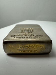  ZIPPO ジッポ 50周年 記念 ヴィンテージ 