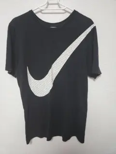 ナイキ　NIKE　ビックスウォッシュ　Tシャツ　ブラック　M