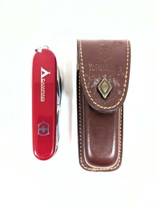 アウトドア マルチツール VICTORINOX ビクトリノックス キャンプ ツールナイフ スイス アーミーナイフ