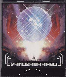 PANORAMA AFRO / パノラマ・アフロ / DISCOTHEQUE PLANET /中古CD!!51140//