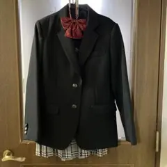 フォーマル制服女児　165cm