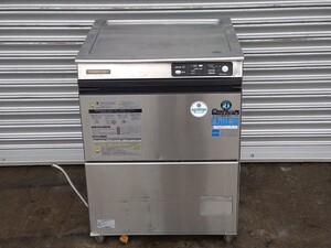  ホシザキ 食器洗浄機 JWE-400TUA3 