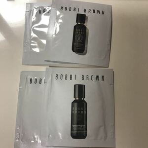 BOBBI BROWN インテンシブ　　セラム　ファンデーション　SPF 40 Nー032 サンド　4枚