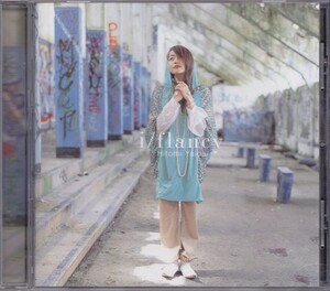 矢井田瞳 / I /FLANCY /中古CD!!57004