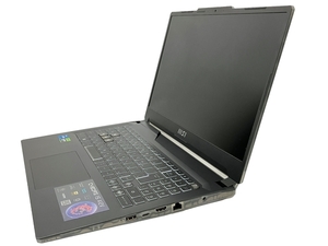 【動作保証】MSI Cyborg 15 A12VF 15.6インチ ノートパソコン i5-12450H 16GB SSD 1TB RTX 4060 win11 中古 良好 M8792171