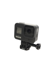 GoPro◆ビデオカメラ HERO8 BLACK CHDHX-801-FW