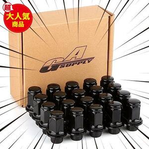 《新品》★ロング★ P1.5 平面座 x 21HEX M12 長さ48mm 車用ホイールナット スチール製 『トヨタ』純正タイプ ロング レーシングナット