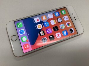 JS630 SIMフリー iPhone6s ローズゴールド 64GB