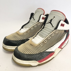 【観賞用】NIKE/ナイキ AIR JORDAN Flight Club 80